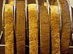 Choose your freshly prepared breakfast
