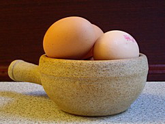 We use freshly prepared quality ingredients