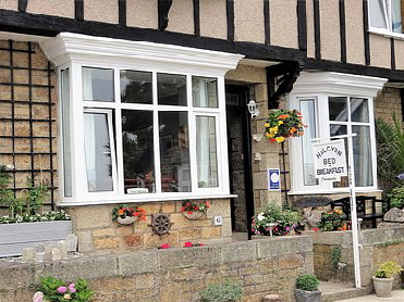 Halcyon Guest  Accommodation in Penzance